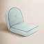 Rivie Indoor/Outdoor Throw Pillow-573704396