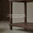 Achille Solid Wood Console Table-114422568
