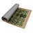 Nature Green Indoor and Outdoor Area Rug-2068976939