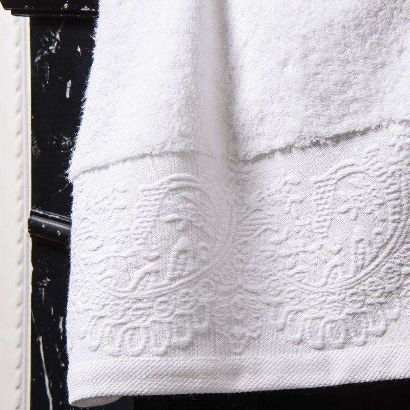 Héritage Midweight Hand Towel