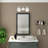 Aseret 2 - Light Dimmable Vanity Light