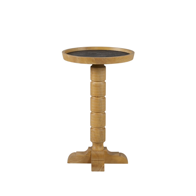Table Spot - Anacardier, Tanné