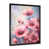 Black Picture Framed