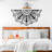 Modern Abstract Wall Decor