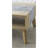Calgary - Sintered Stone Coffee Table - Brown