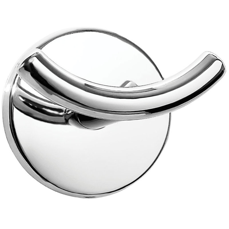 Hampstead Wall Mounted Robe Hook