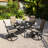 Rybolt Outdoor Dining Armchair