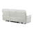 Upholstered Power Reclining Sofa-1140871958