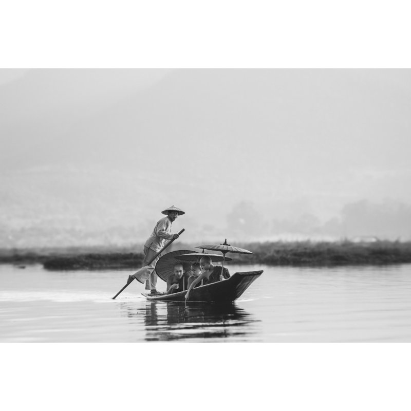 Wrapped Canvas Print, 50.8 cm H x 76.2 cm W