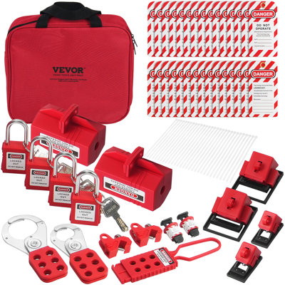 VEVOR Padlocks