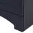 Spring Mill Emlyn 36.5" Free Standing Single Bathroom Vanity with Cultured Marble Top-382090687