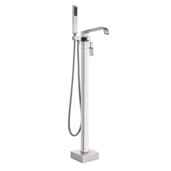 Lanbo Bathroom Tub Spout & Reviews 