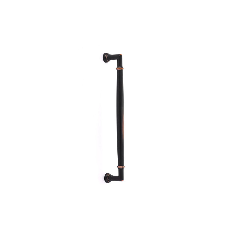 Westwood Appliance Pull, Oil Rubbed Bronze, 12"