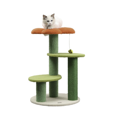 Ermajean 29'' H Cat Tree
