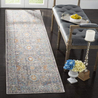 Kashief Performance Oriental Rug