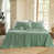 Grayish Green