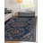 Hand Tufted Wool Hearth Rug-1078292655