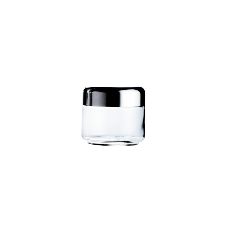 Stainless Steel Jar