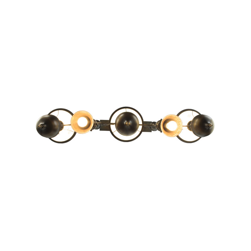 Sunbury 3 - Light Pendant