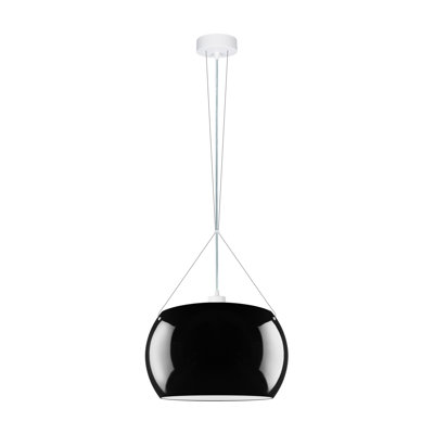 Velasquez 1 - Light Dome Pendant