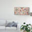 « summer magic abstract modern », art sur toile-1552939799