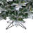 LED Snowtip Aspen Tree-105229918