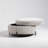 Upholstered  Storage Ottoman-1101761895