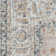 Manor Sarouk Area Rug