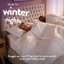 Warm Winter 15 Tog Winter Duvet-109763360
