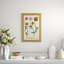 Weiman Ranunculous Giclee Print by Johann Wilhelm Weinmann