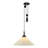 Ellen 1 - Light Single Pendant-101256174