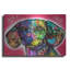 «Luv Doxie» par Dean Russo-2132376017