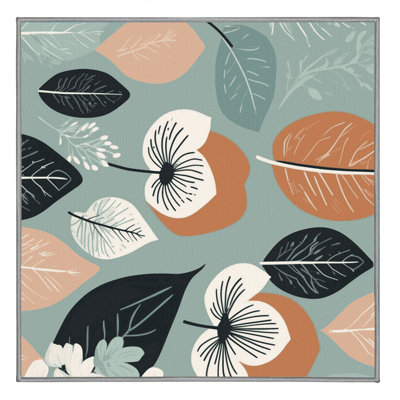 Tapis rustique Haven