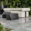 Uttermost Parra Slate Outdoor Side Table