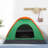 2 Person Tent