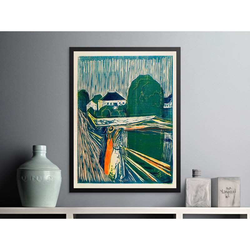 Davion Print, 8x12