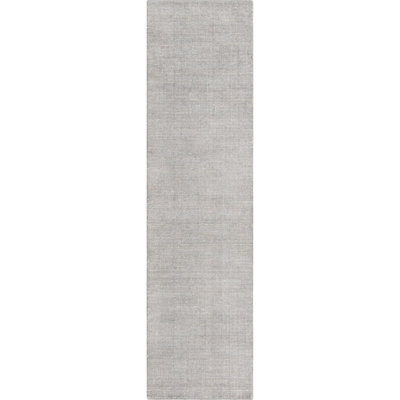 Liabah Wool Striped Indoor Rug