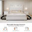 Upholstered Bed-361644295-361644537