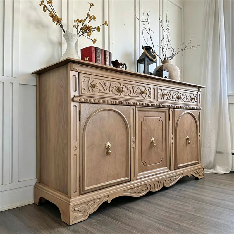 High-End Home Sideboard