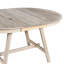 Table de salle à manger extensible Maire-1665978524