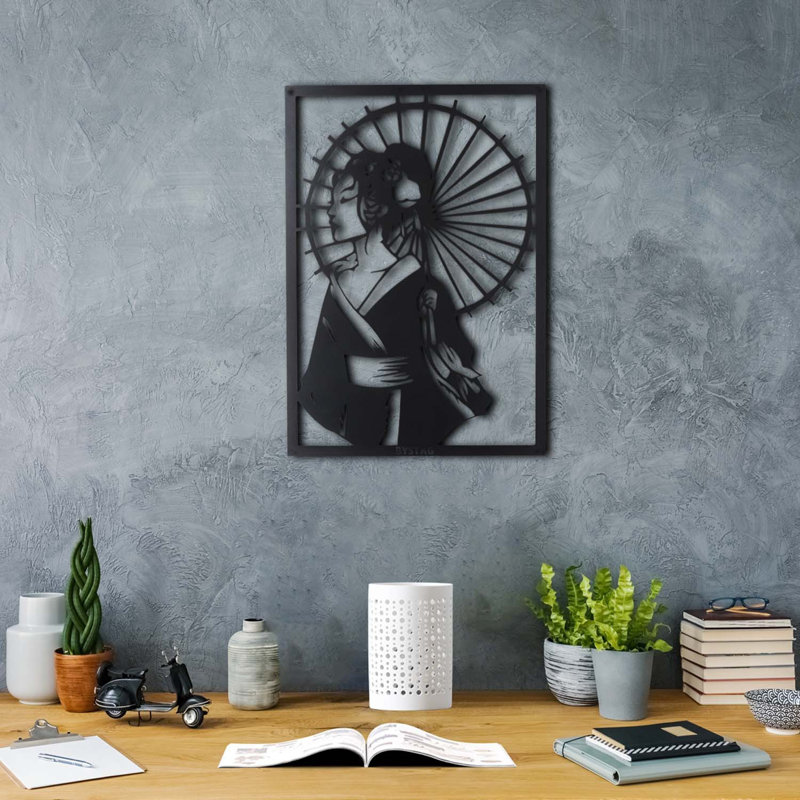 Decortie Wall Décor