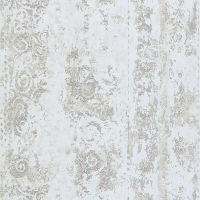 Anthology Pozzolana 10.05m x 68.6cm Wallpaper Roll, Pumice