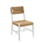 Ensemble de 2 chaises de salle à manger Bodie-416184474