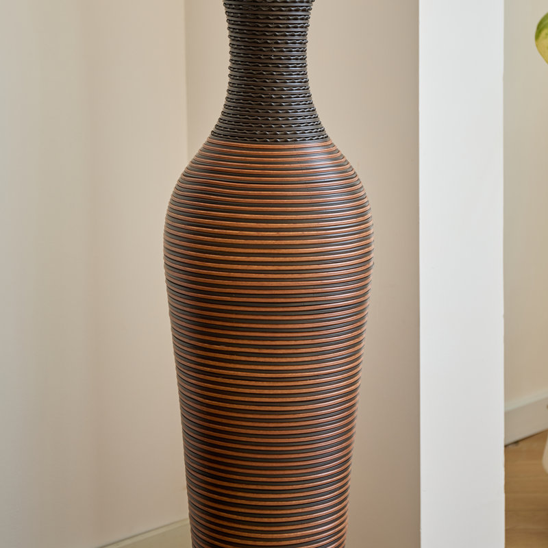 Vase décoratif moderne