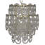 Quebec 6 - Light Chandelier