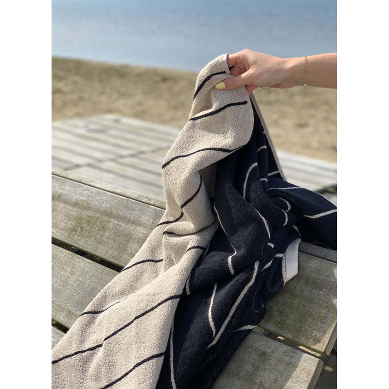Raita Bath Towel