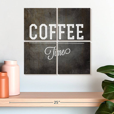Tergel espresso I