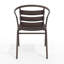 Chaise de patio Siyam-238668786