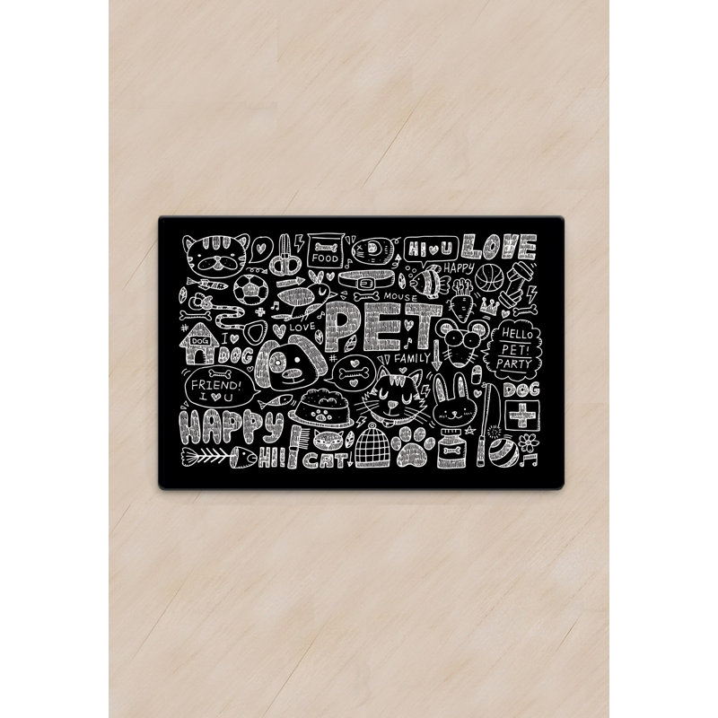 Cat Litter Mat