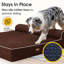 Canapé pour chien Juri-32733050